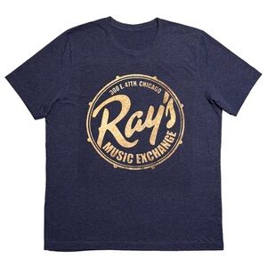 Ray’s Music Exchange T-Shirt
